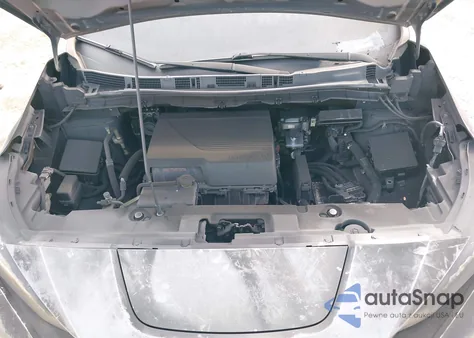 2020 Nissan Leaf Sv Plus 62 Kwh из США, поврежденный, VIN 1N4BZ1CP4LC310769